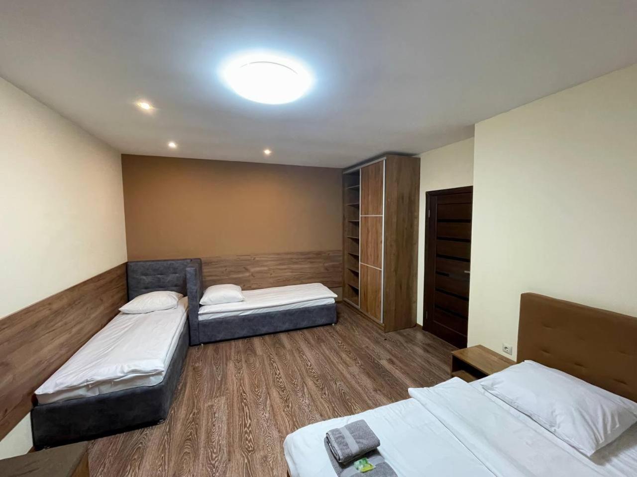 Apartments In Uzhgorod For You. Uzhhorod Exterior foto
